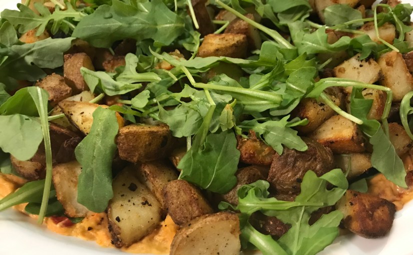 Month two of working toward well&nbsp;power.