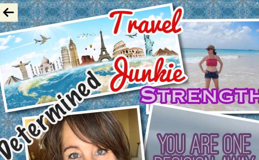 Persistent Pain vs Persistent&nbsp;Purpose