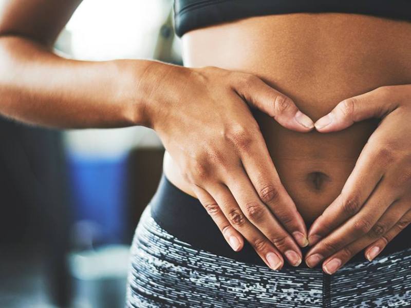 Oh, those fabulous, vile vittles.  Gut health&nbsp;goals!